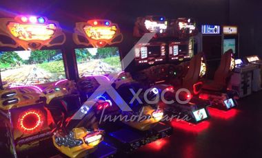 En renta precioso departamento amueblado en City Towers Park