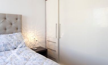 En renta precioso departamento amueblado en City Towers Park