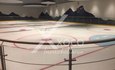 En Renta Departamento Amueblado En Benito Juárez, CDMX Con 3 Recámaras