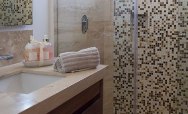 En Renta Departamento Amueblado En Benito Juárez, CDMX Con 3 Recámaras