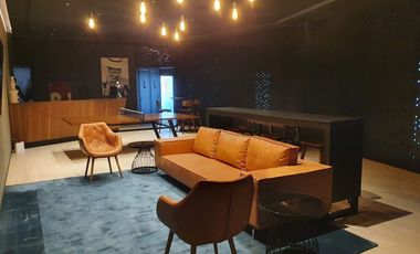 En Renta Amplio Departamento 3Rec En Mitikah, Col. Xoco