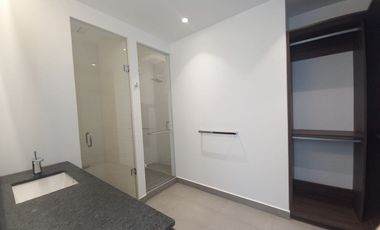 En Renta Amplio Departamento 3Rec En Mitikah, Col. Xoco