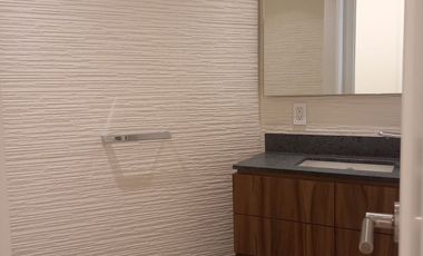 En Renta Amplio Departamento 3Rec En Mitikah, Col. Xoco