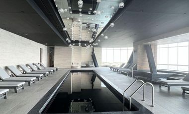 En Renta Amplio Departamento 3Rec En Mitikah, Col. Xoco