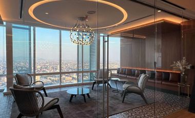 En Renta Amplio Departamento 3Rec En Mitikah, Col. Xoco