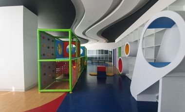 En Renta Amplio Departamento 3Rec En Mitikah, Col. Xoco