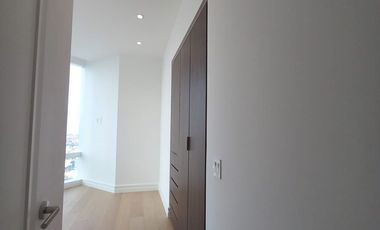 En Renta Amplio Departamento 3Rec En Mitikah, Col. Xoco