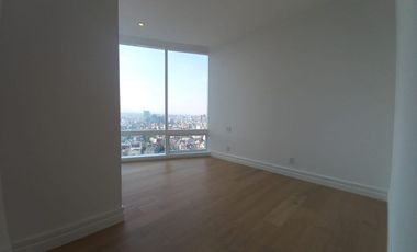 En Renta Amplio Departamento 3Rec En Mitikah, Col. Xoco