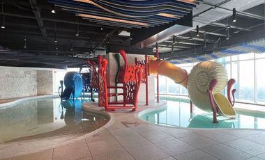 En Renta Amplio Departamento 3Rec En Mitikah, Col. Xoco