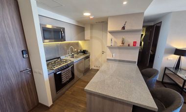 We Santa Fe Departamento en renta en El Yaqui