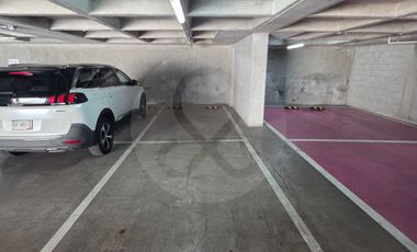 We Santa Fe Departamento en renta en El Yaqui