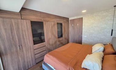 We Santa Fe Departamento en renta en El Yaqui