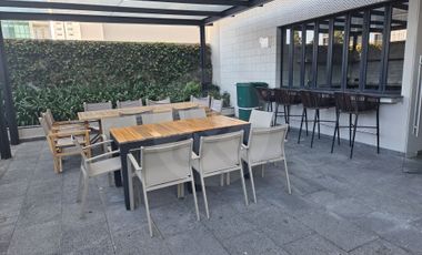 We Santa Fe Departamento en renta en El Yaqui