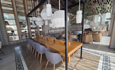 We Santa Fe Departamento en renta en El Yaqui