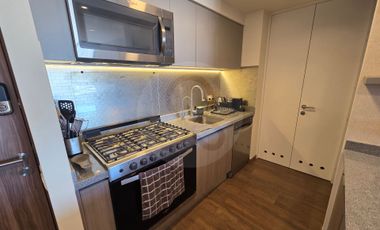 We Santa Fe Departamento en renta en El Yaqui