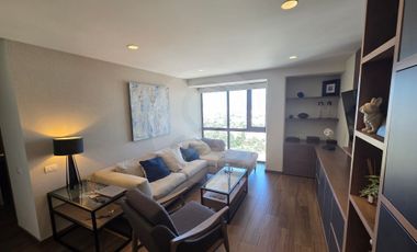 We Santa Fe Departamento en renta en El Yaqui