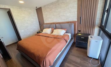 We Santa Fe Departamento en renta en El Yaqui