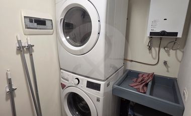 We Santa Fe Departamento en renta en El Yaqui