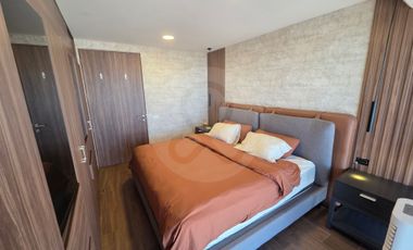 We Santa Fe Departamento en renta en El Yaqui