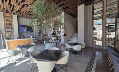 We Santa Fe Departamento en renta en El Yaqui