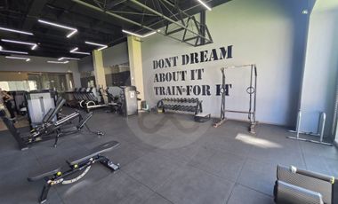 We Santa Fe Departamento en renta en El Yaqui