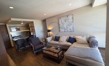 We Santa Fe Departamento en renta en El Yaqui