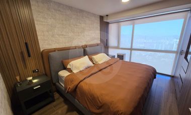 We Santa Fe Departamento en renta en El Yaqui