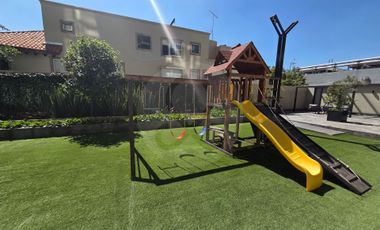 We Santa Fe Departamento en renta en El Yaqui