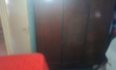 Casa tres ambientes en venta en Wilde