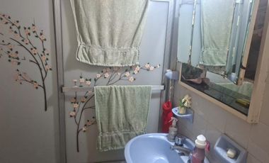 Casa tres ambientes en venta en Wilde