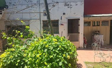 Casa tres ambientes en venta en Wilde