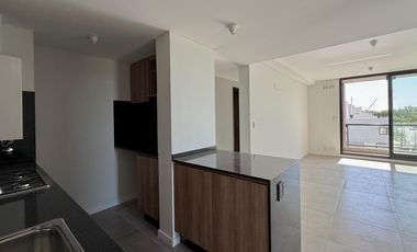 Venta departamento 1 dormitorio en Condominios Botania Amenities Seguridad