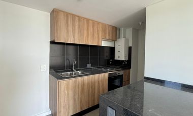 Venta departamento 1 dormitorio en Condominios Botania Amenities Seguridad