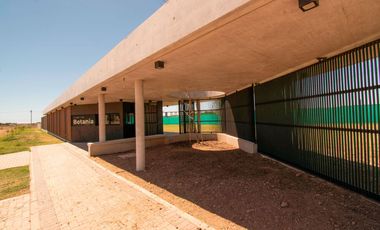 Venta departamento 1 dormitorio en Condominios Botania Amenities Seguridad