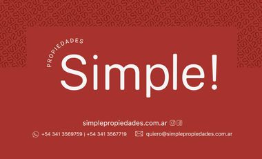 Venta departamento 1 dormitorio en Condominios Botania Amenities Seguridad