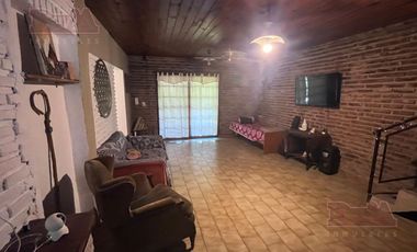 Venta - Quinta - Paso del Rey - Moreno