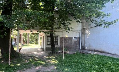 Venta - Quinta - Paso del Rey - Moreno