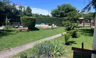 Venta - Quinta - Paso del Rey - Moreno