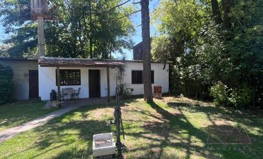 Venta - Quinta - Paso del Rey - Moreno