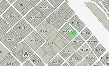 Terreno en venta - 300Mts2 - Tristán Suárez