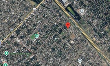 Terreno en venta - 300Mts2 - Tristán Suárez