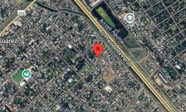 Terreno en venta - 300Mts2 - Tristán Suárez