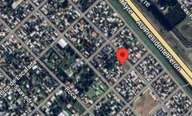 Terreno en venta - 300Mts2 - Tristán Suárez