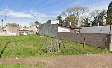 Terreno en venta - 300Mts2 - Tristán Suárez
