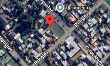 Terreno en venta - 300Mts2 - Tristán Suárez
