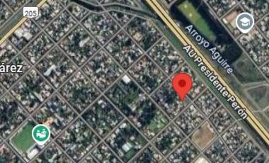 Terreno en venta - 300Mts2 - Tristán Suárez
