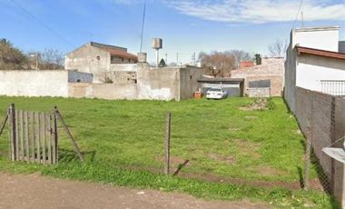 Terreno en venta - 300Mts2 - Tristán Suárez