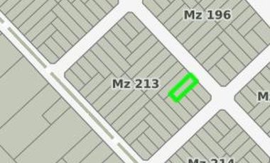 Terreno en venta - 300Mts2 - Tristán Suárez