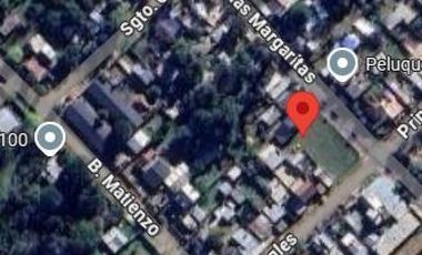 Terreno en venta - 300Mts2 - Tristán Suárez