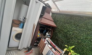 Departamento en venta - 2 Dormitorios 2 Baños - 91Mts2 - Hurlingham